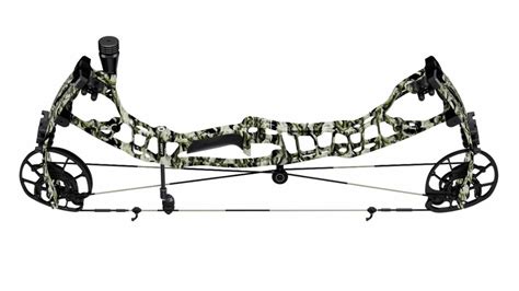 2023 Flagships Hoyt VTM 31 And VTM 34 Archery Business