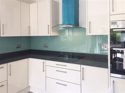 Glass Splashbacks In Paint Print And Special Finishes Fast Bespoke Service Glass Splashback