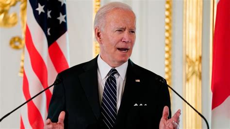 Analysis President Joe Biden Finds Unity Abroad Hes Losing It At