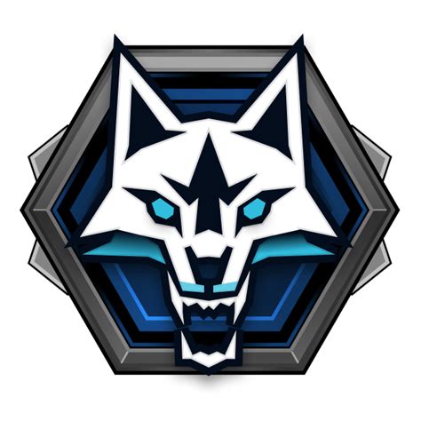 File Hinf Medal Lonewolf Png Halopedia The Halo Wiki