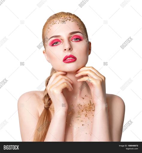 Imagen Y Foto Beauty Woman Prueba Gratis Bigstock