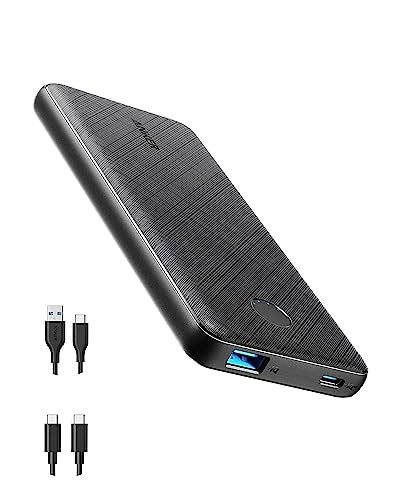 TOP 10 Mejores Baterías Externas Power Bank de 2024