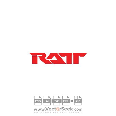 RATT Logo Vector - (.Ai .PNG .SVG .EPS Free Download)