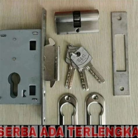 Promo Kunci Sleding Pintu Geserkunci Mekar Pintu Geser Kayukunci Kait