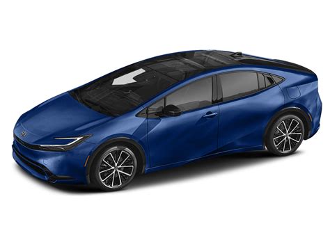 2023 Toyota Prius