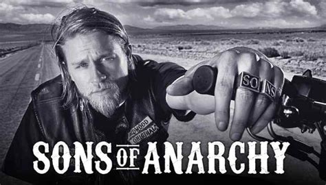 Sons Of Anarchy Season 8 (2023) When Will Shooting Start And Premiere Date - StrippedPixel