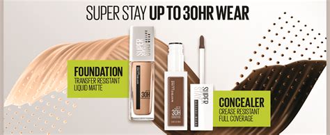 Amazon Maybelline New York Super Stay Liquid Concealer Makeup