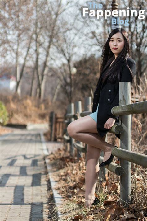 Chulsa Model Chelseanorthrup 출사모델 Nude Leaks Photo 18 Thefappening