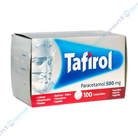 Tafirol Flex 300250 Mg Tab C30 45 Off