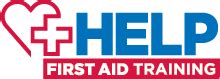 HELP First Aid WSIB Approved Canadian Red Cross CPR C Courses With AED