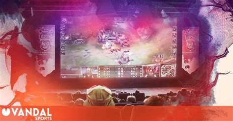 Riot Desvela El Equipo De Comentaristas De La Finales De La LCS EU En