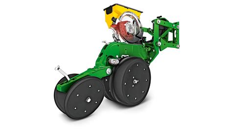 Db120 Planter Planting Equipment John Deere New Zealand