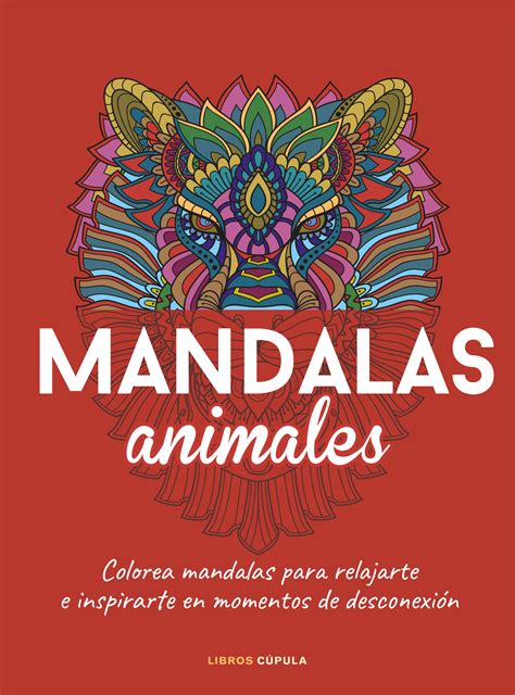 Mandalas Animales
