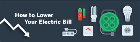 How To Lower Your Electric Bill Constellation