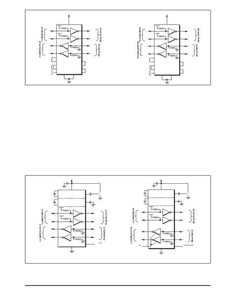 SP232EET Datasheet 5 15 Pages SIPEX High Performance RS 232 Line