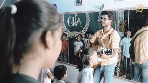 5th Day Summer Camp Activites Singing Class And Dance