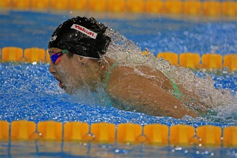 El Perú será sede del Campeonato Mundial Junior de Natación Lima 2022