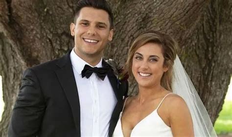 Married At First Sight Australia Season 8 Which Couples Are Still