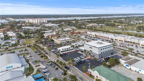 200 E Granada Blvd Ormond Beach FL 32176 Office Retail Space FOR