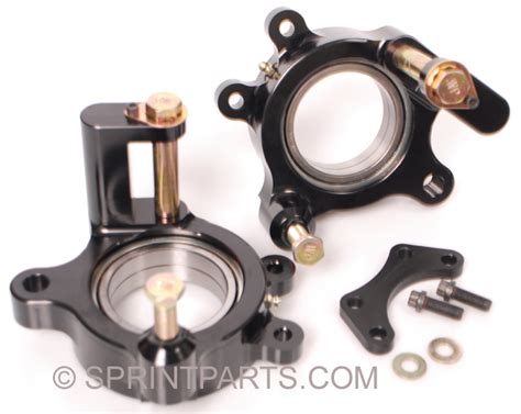 Sprint Car Birdcage Set Winters