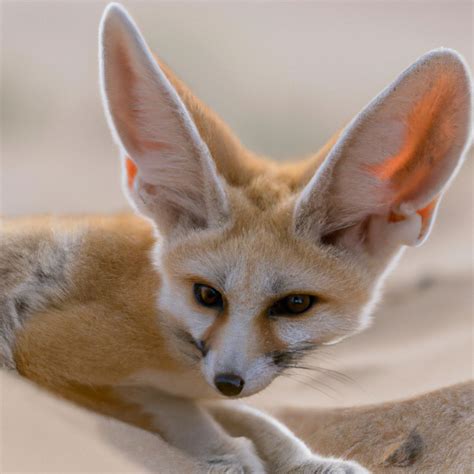 Discover The Perfect Fennec Fox Habitat For Optimal Health And Comfort