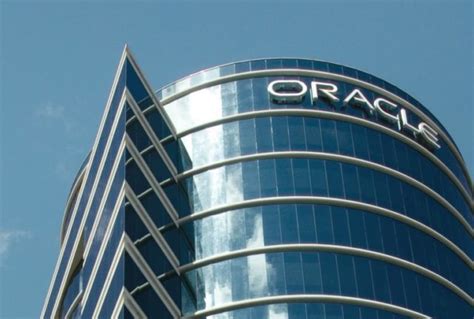 Oracle tem resultado acima do esperado demanda por computação em