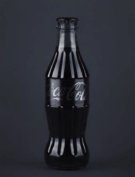 Pin by Sana:) on Love black | Coca cola vintage, World of coca cola ...