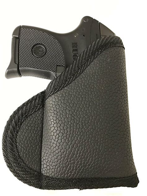 Pro Tech IWB Gripper Gun Holster For Taurus PT 738 TCP 380 Holsters