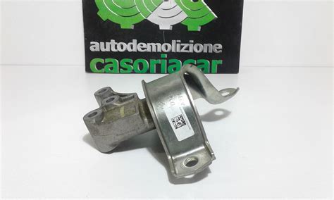 Supporti Motore FIAT Panda 3 Serie CasoriaCar It