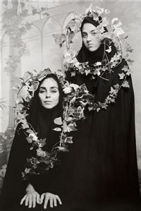 Shirin Neshat Artworks for Sale | Artnet