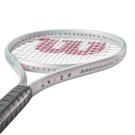 Wilson Shift 99 V1 Tennis Racquet