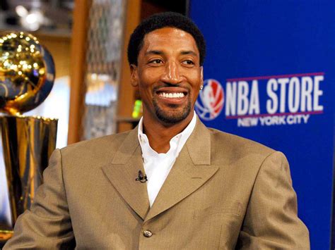 What Is Scottie Pippen S Net Worth In 2024 KahawaTungu