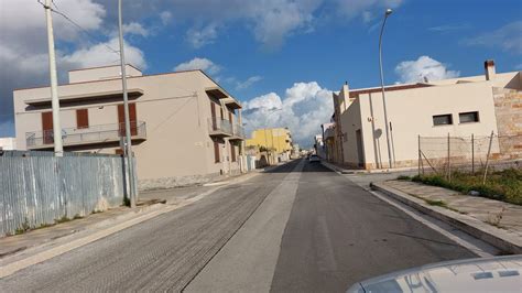 Trapani Villa Rosina ha scarse probabilità di ottenere i Fondi di