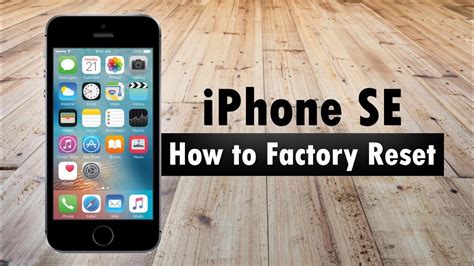 Fine Beautiful Tips About How To Restore Factory Settings On Iphone