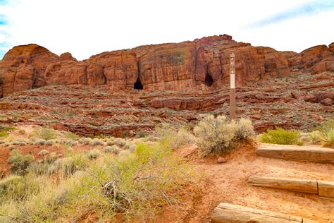 Scout Cave Trail - Hike St George