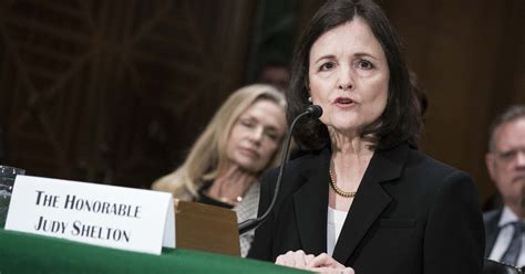 Who Is Judy Shelton Trumps Controversial Fed Nominee Explained Vox