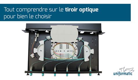 Tout Comprendre Sur Le Tiroir Optique Pour Bien Le Choisir