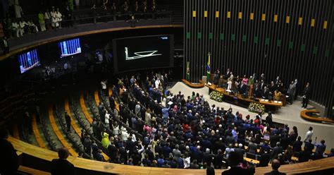 Los Diputados Brasileños Aprobaron Un Impuesto Para Los Superricos Y