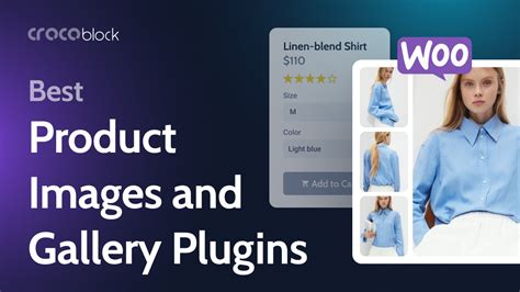 Top Woocommerce Product Gallery Plugins For Your Online Store