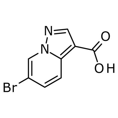 Synthonix Inc Bromo Pyrazolo A Pyridine