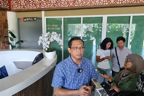 Lima Kepala Negara Dipastikan Hadir Kedatangan Delegasi WWF Dimulai