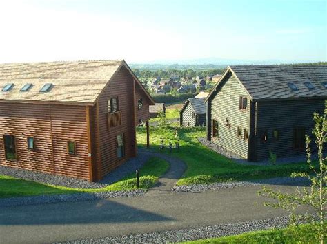 Preseli View Picture Of Bluestone National Park Resort Canaston Wood