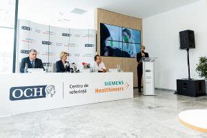 Ovidius Clinical Hospital Inaugureaza Un Spital Nou Dedicat Bolilor