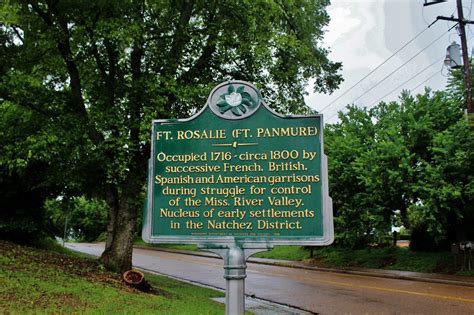 Flickriver Photoset Natchez National Historical Park By Bobindrums