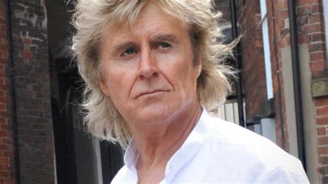 John Parr