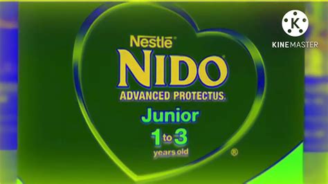 Nido Junior Tvc Effects Sponsored By Preview Effects