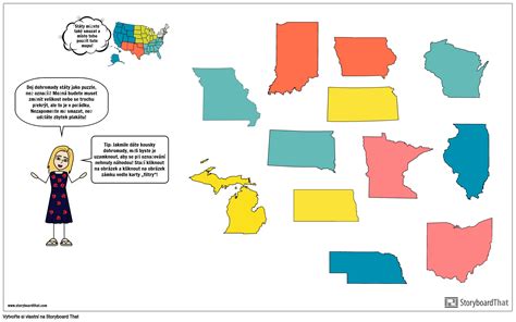 Ablona Mapy Midwest Storyboard Por Cs Examples