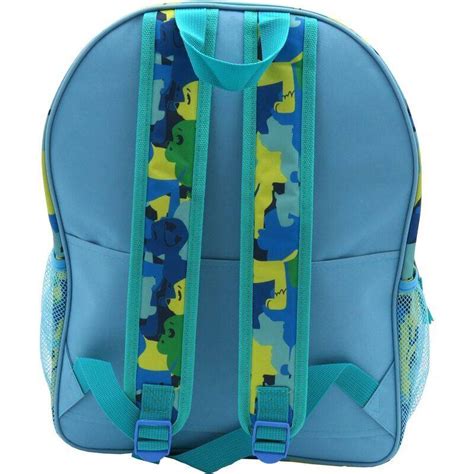 Plecak Psi Patrol Paw Backpack 41 Cm Akcesoria Torby Plecaki