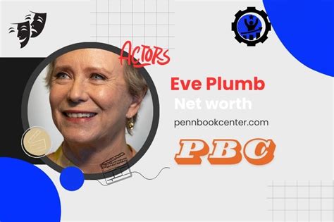 Eve Plumb Net Worth 2024: Exploring Her Wealth, Salary, & Investments