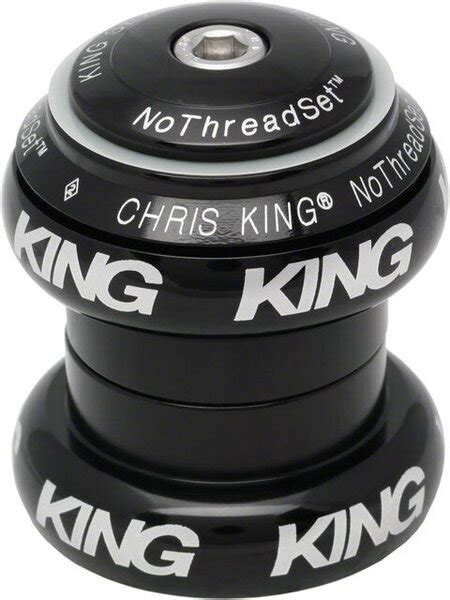 Chris King Nothreadset Bold Headset